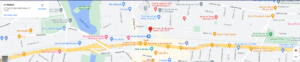 Map Accident Attorney Rockville Centre